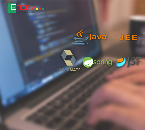 Formation JAVA/JEE