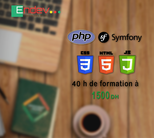 Formation PHP/Symfony